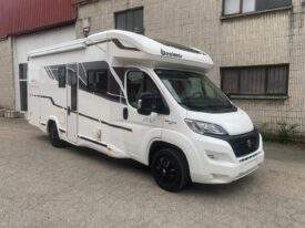Benimar Mileo 242