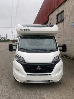
Benimar Mileo 242 full									