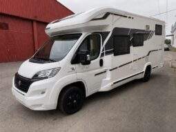 
Benimar Mileo 242 full									