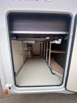 
Benimar Mileo 242 full									