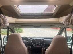 
Benimar Mileo 242 full									