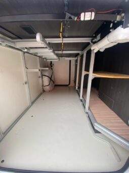 
Benimar Mileo 242 full									