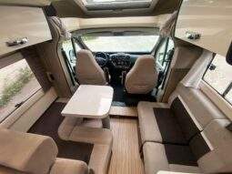 
Benimar Mileo 242 full									
