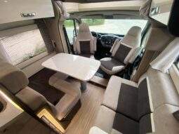 
Benimar Mileo 242 full									