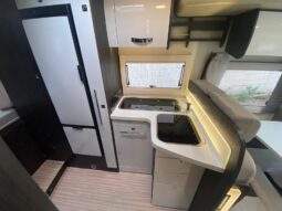 
Benimar Mileo 242 full									