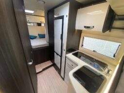 
Benimar Mileo 242 full									