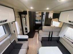 
Benimar Mileo 242 full									