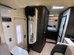
Benimar Mileo 242 full									