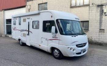 Rapido 9096DF