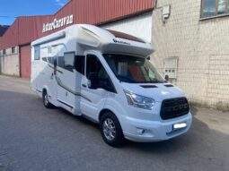 Benimar Tessoro 463