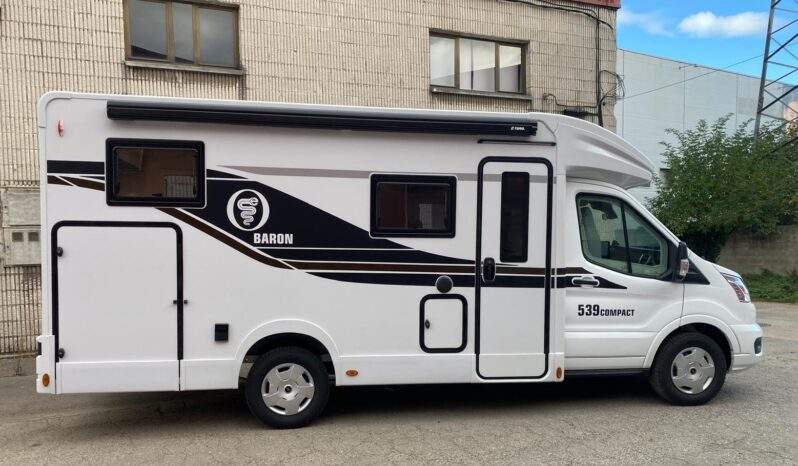 
Elnagh Baron Compact 539 full									