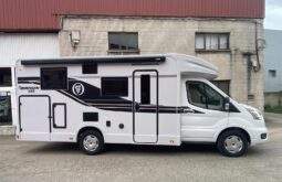 
Elnagh Baron 565 Cambio Automático Modelo 2027 full									