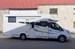 
Benimar Tessoro 463 full									