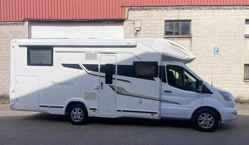 
Benimar Tessoro 463 full									