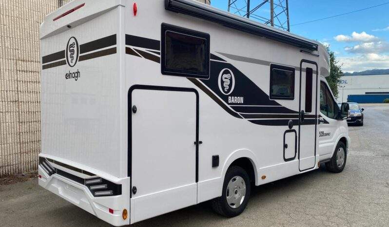 
Elnagh Baron Compact 539 full									