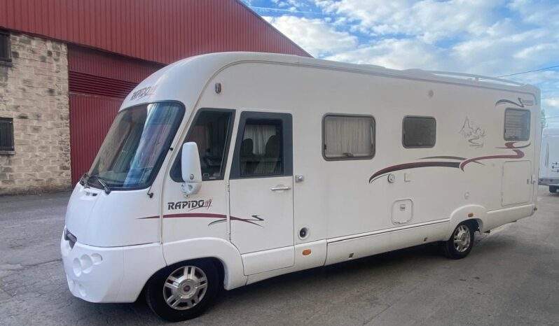 
Rapido 9096DF full									