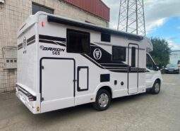 
Elnagh Baron 565 Cambio Automático Modelo 2027 full									