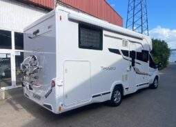 
Benimar Tessoro 463 full									
