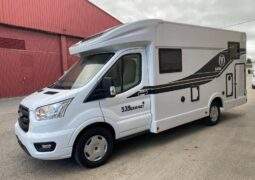 
Elnagh Baron Compact 539 full									