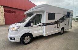 
Elnagh Baron 565 Cambio Automático Modelo 2027 full									