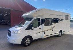 
Benimar Tessoro 463 full									