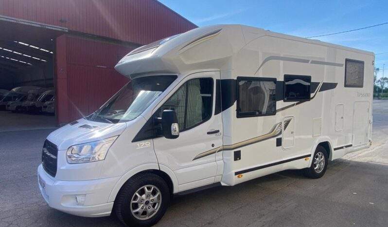 
Benimar Tessoro 463 full									