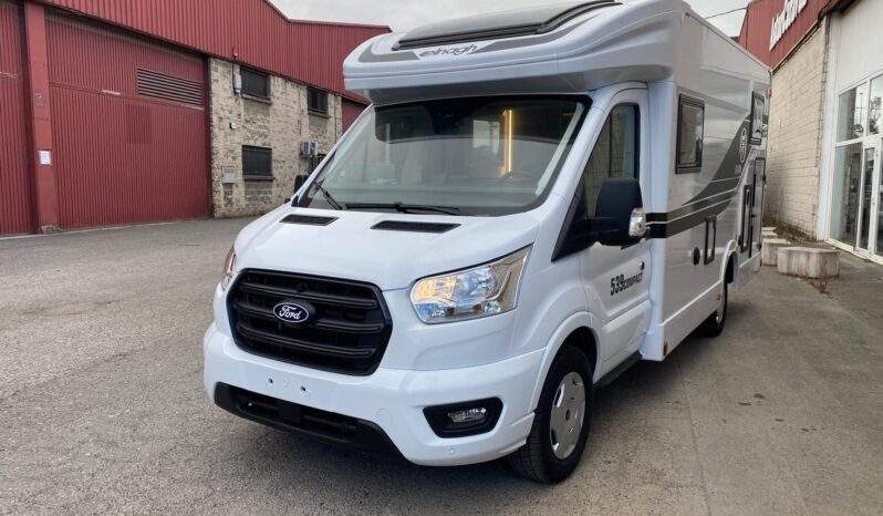 
Elnagh Baron Compact 539 full									