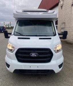 
Elnagh Baron 565 Cambio Automático Modelo 2027 full									