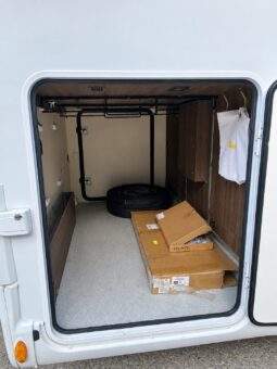 
Benimar Tessoro 463 full									