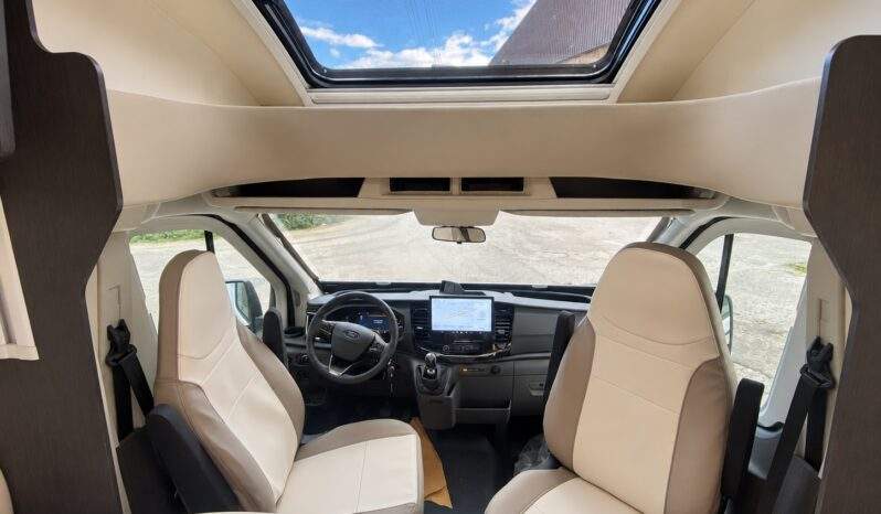 
Elnagh Baron Compact 539 full									