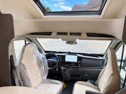 
Elnagh Baron 565 Cambio Automático Modelo 2027 full									