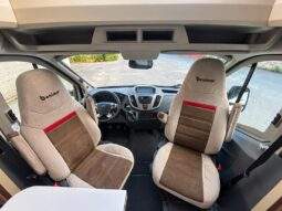 
Benimar Tessoro 463 full									