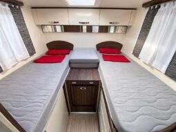 
Benimar Tessoro 463 full									