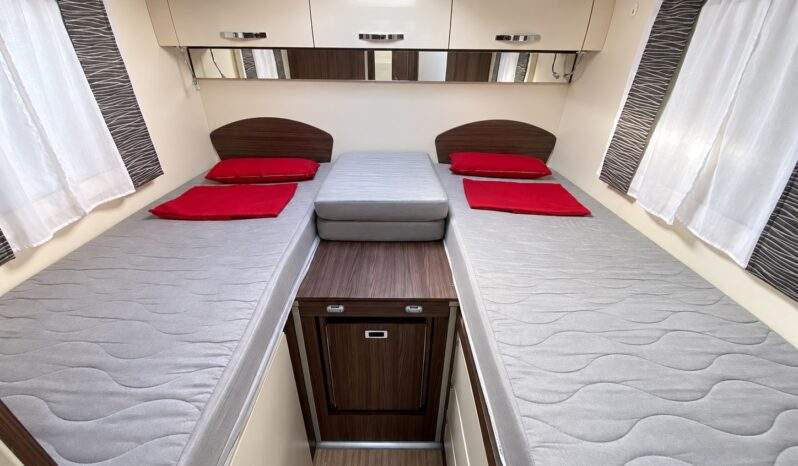 
Benimar Tessoro 463 full									