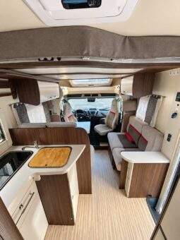 
Benimar Tessoro 463 full									