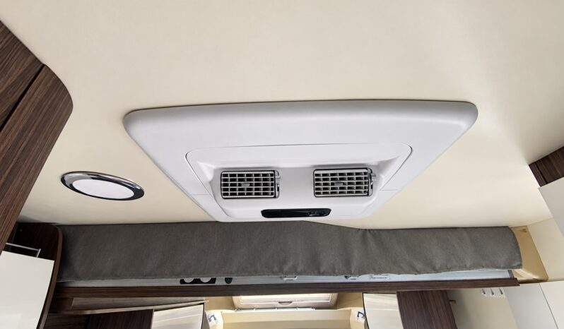 
Benimar Tessoro 463 full									