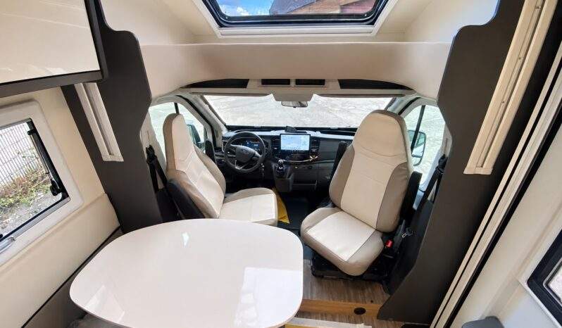 
Elnagh Baron Compact 539 full									