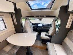 
Elnagh Baron 565 Cambio Automático Modelo 2027 full									