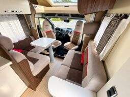 
Benimar Tessoro 463 full									