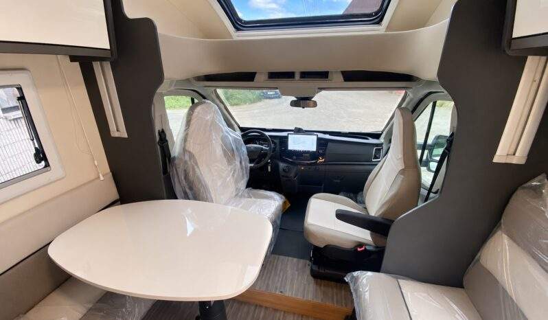 
Elnagh Baron 565 Cambio Automático Modelo 2027 full									