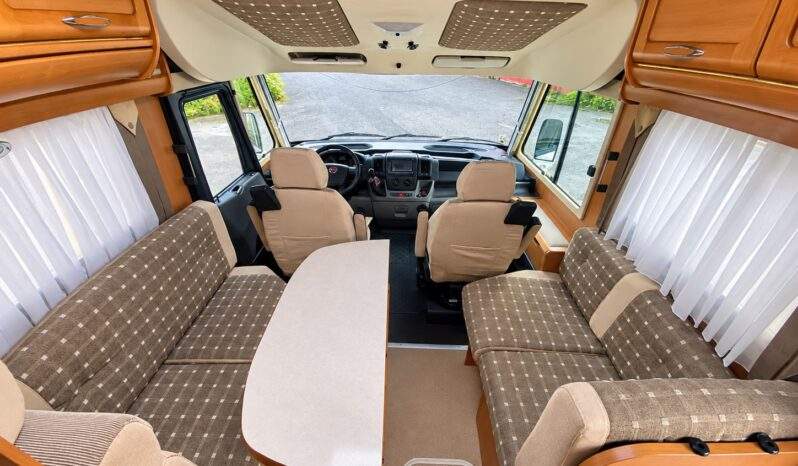 
Rapido 9096DF full									