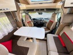 
Benimar Tessoro 463 full									