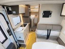 
Elnagh Baron Compact 539 full									