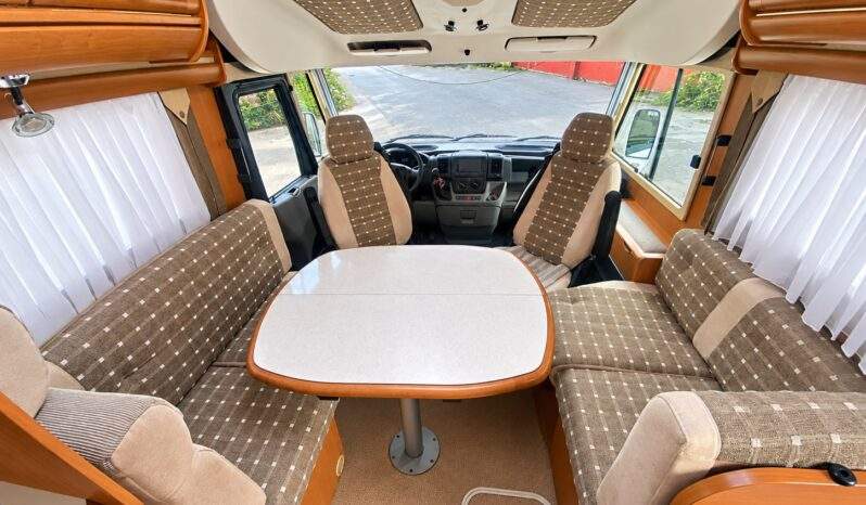 
Rapido 9096DF full									