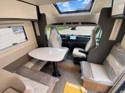 
Elnagh Baron 565 Cambio Automático Modelo 2027 full									