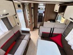 
Benimar Tessoro 463 full									