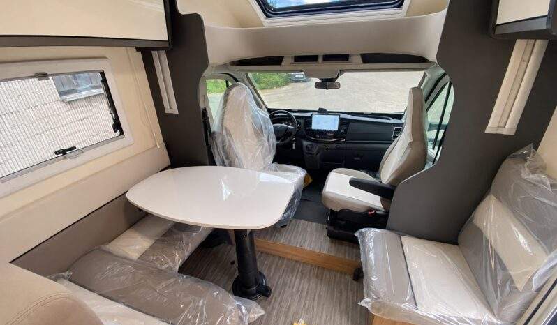 
Elnagh Baron 565 Cambio Automático Modelo 2027 full									