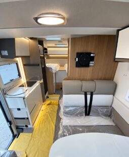 
Elnagh Baron 565 Cambio Automático Modelo 2027 full									