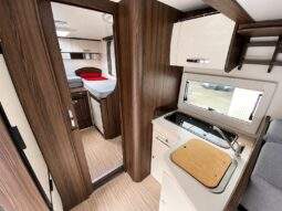 
Benimar Tessoro 463 full									
