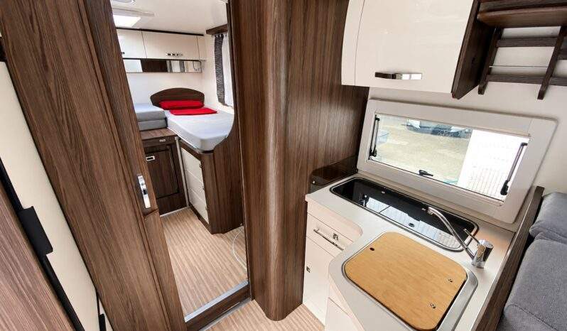 
Benimar Tessoro 463 full									